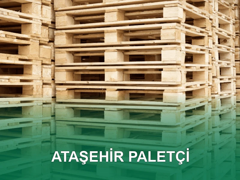 Ataşehir Palet Galeri 2