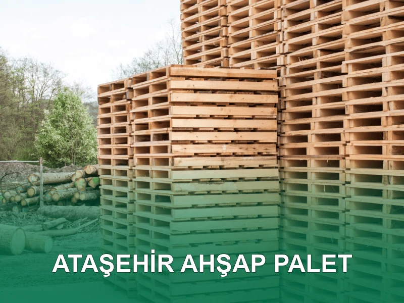 Ataşehir Palet Galeri 4