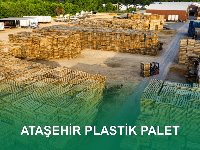 Ataşehir Palet Galeri 6